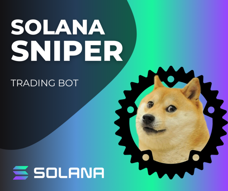 Automatiseret Solana Memecoin Sniper Bot